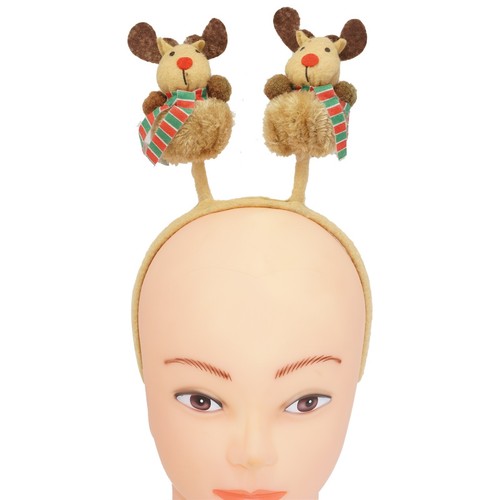 Novelty Headbands, Christmas Tree Head Boppers, Hair Accessories, Kids Headwears - Picture 13 of 40