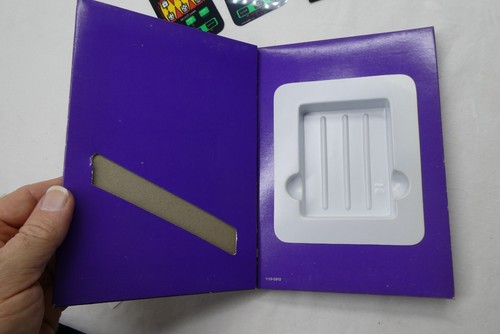 ABPA Backgammon (Intellivision, 1979) Complete Tested and working - Picture 6 of 12