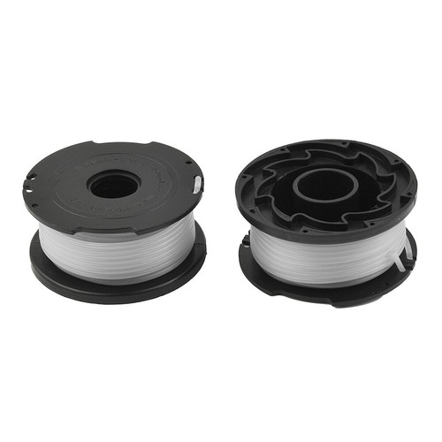 High Quality 2mm Spool Line for Black & Decker GL7033 GL8033 GL9035 Trimmers - Picture 9 of 30