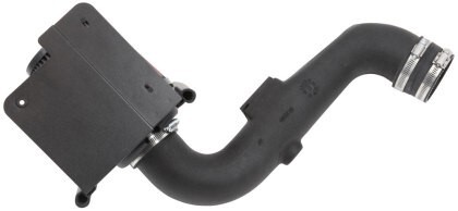 K&N Aircharger Air Intake Kit For 2014-2019 Ford Fiesta ST 1.6L Turbo - Picture 6 of 8