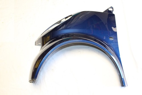 300049 SMART ForTwo 450 COUP GUARDABARROS PASO DE RUEDA FACELIFT STAR BLUE VL 0011150V002 - Imagen 2 de 7