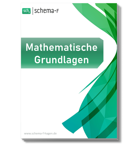 Mathematische Grundlagen Fernuni Hagen