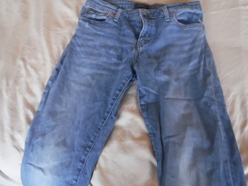 Polo Ralph Lauren Jeans Girls 20 The Eldridge Skinny Denim - Picture 4 of 8
