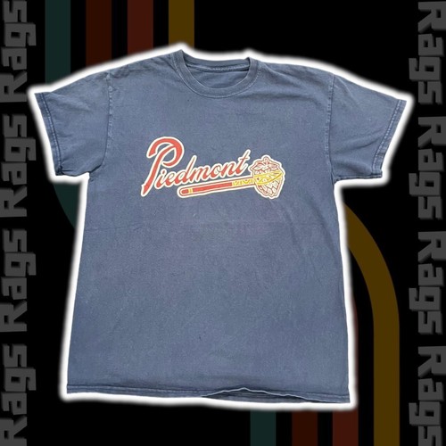 Piedmont tshirt sz small hopehead 17 - Picture 3 of 5
