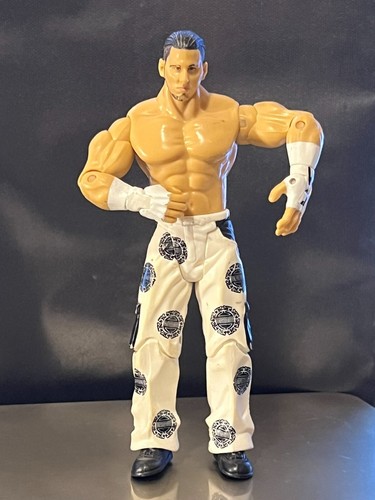 Wrestling Action Figures 7 inch - Picture 6 of 183