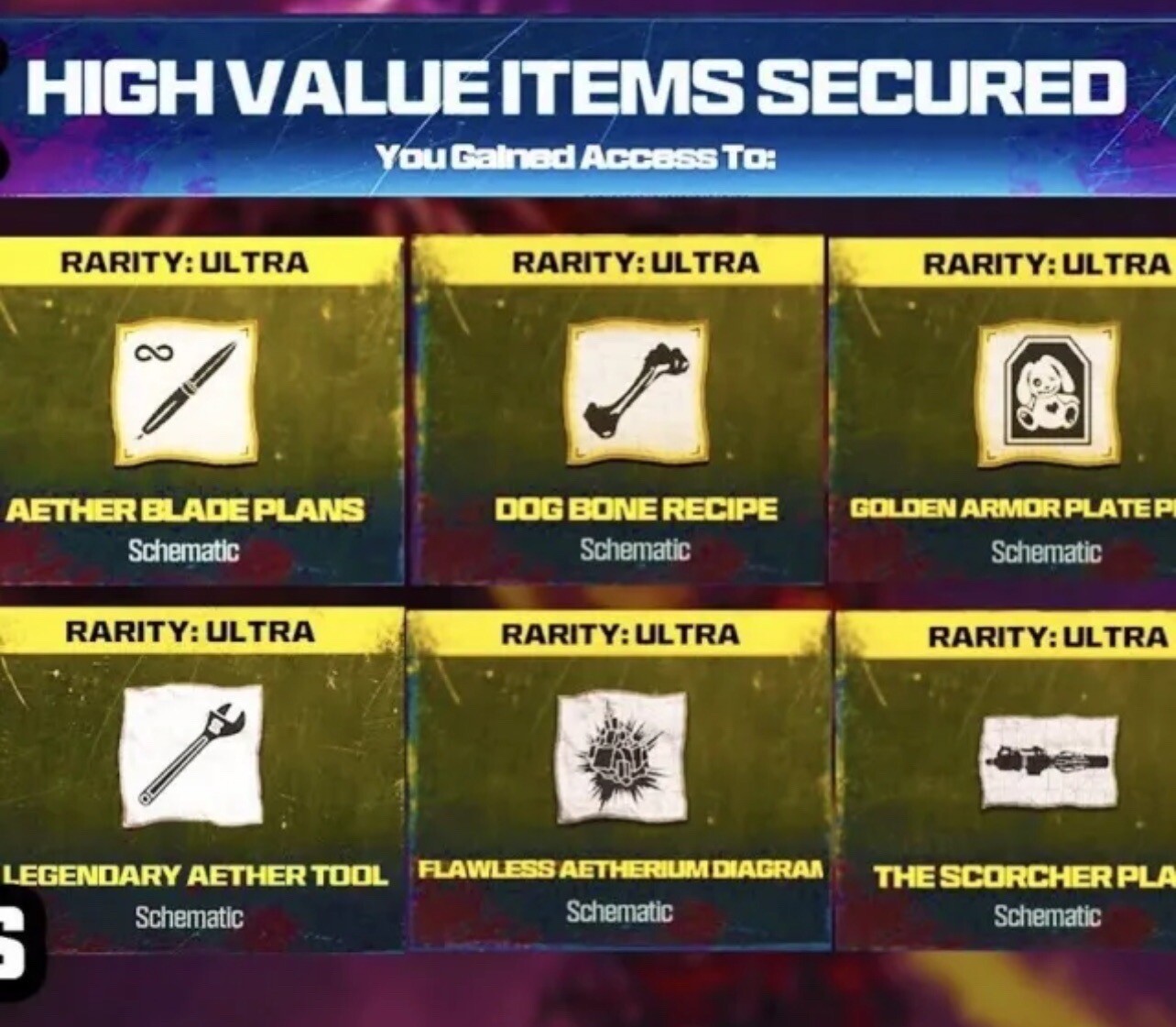 MW3 Zombies All 8 New Schematics Season 1 EBay mw3-zombies-all-8-new-schematics-season-1-ebay