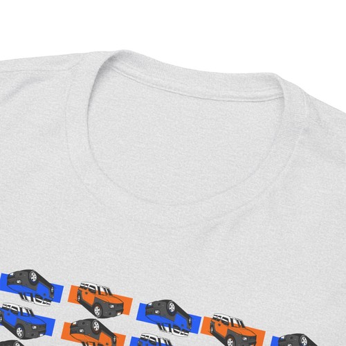 Multi colored Honda Element Unisex Tee, Graphic Tee, Retro Shirt - Picture 9 of 31