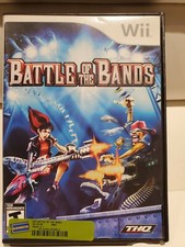 Battle of the Bands (Nintendo Wii, 2008)