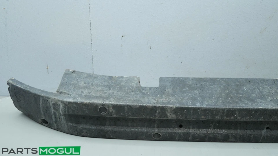 Amortiguador de parachoques delantero VOLKSWAGEN PASSAT 2012-2015 VW1070114 561807248 OEM Foto 2 de 4