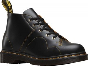 dr marten church monkey