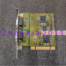 1pc used IXXAT iPC-I XC16/PCI V1.2 PCI-CAN communication card