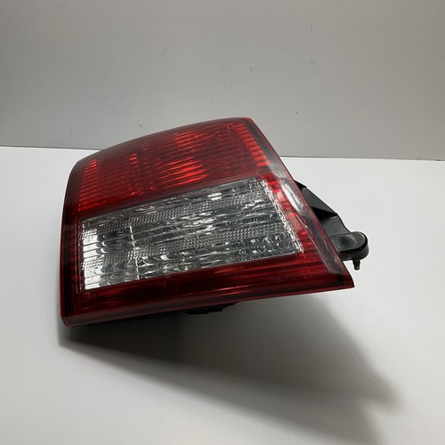 2002 - 2004 Infiniti I35 Trunk Rear Left Driver Side Inner Tail Light OEM - Picture 6 of 15