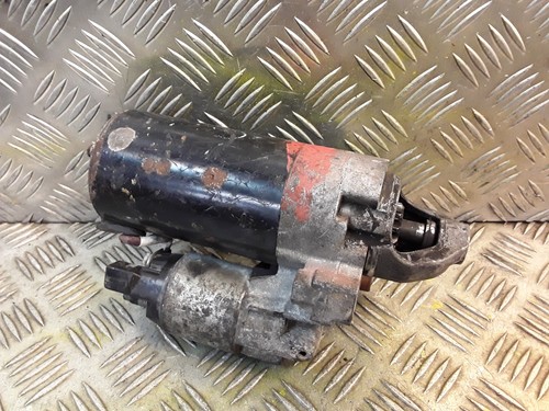 MINI COOPER R56 Starter Motor 1.6 Petrol N12 B16A OEM 7589354 - Picture 2 of 3