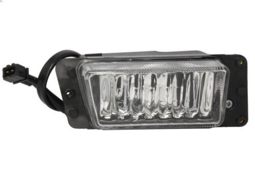 Fog light TYC 19-0621-05-2 for SEAT INCA (6K9) 1.6 1997-2 - Picture 8 of 8