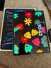 IPAD Pro 12.9in 6th Gen Wifi 128GB W/ TikTok Installed