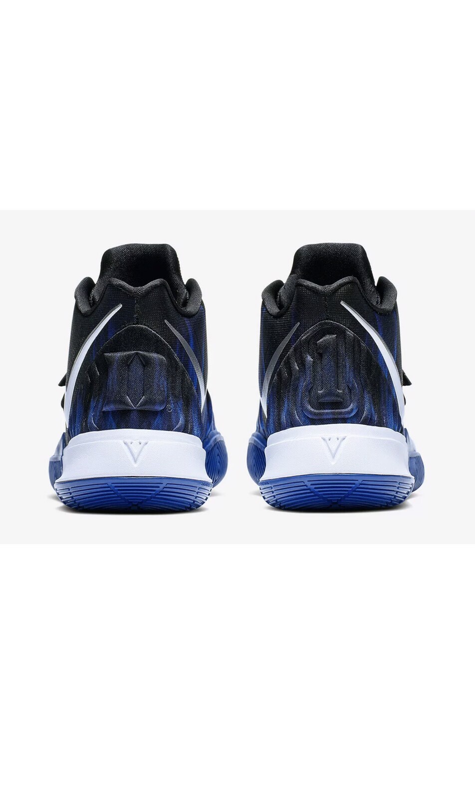 Nike Kyrie Kyrie Kyrie 5 Duke TV PE bluee Devils Sold Out Size 12 Duke 2019 NCAA Champions 274bb5 Nike Kyrie Kyrie Kyrie 5 Duke TV PE bluee Devils Sold Out Size 12 Duke 2019 NCAA Champions 274bb5