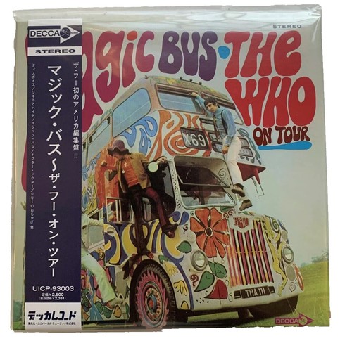 Pete Townshend 22/06/01 La Jolla Playhouse 2001 Two CD Set