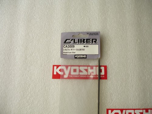 KYOSHO Caliber 30 CA 3009 Stabilisator Bar