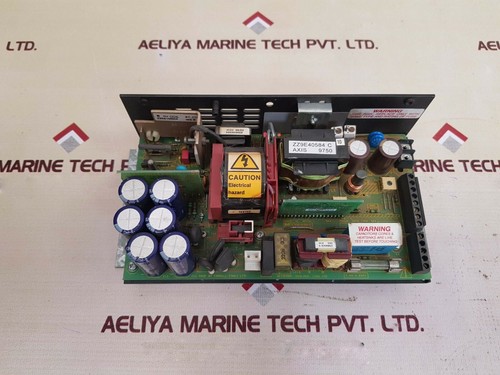 Advance power m3 iso metric power supply New - Picture 2 of 10