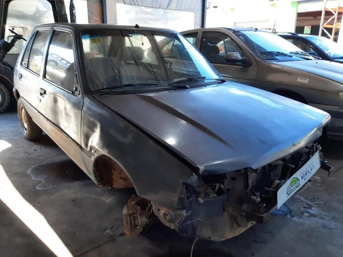125305 Elettroventilatore per PEUGEOT 205 BERLINA 1.8 D generazione 1950 8421335 - Foto 6 di 9