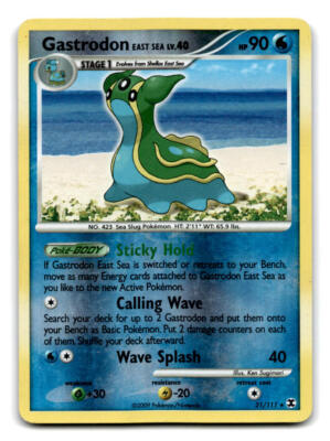 EASTERN ALL STARSジャストドン Groudon AR 069/062 sv3a Japanese Pokemon Card Raging Surf