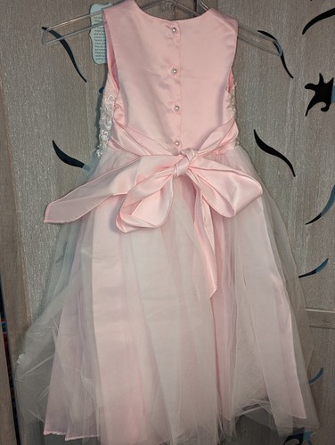 CLOSEOUT! NEW Girl spring Easter Dress size 2 4 6 8 10 12 Retail $80 - Picture 15 of 65