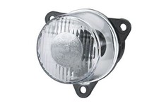 HELLA 2BA 008 221-001 INDICATOR Front,Left,Right