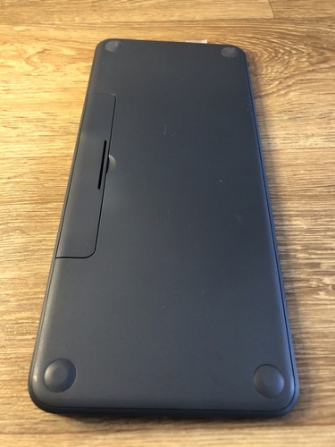 Logitech Wireless Bluetooth Keyboard K380 Model Y-R0056 L 11" / 27.5cm Working - Afbeelding 9 van 12