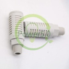 1PC SMC ANA1-02 Silencer High Noise Reduction Type New ~