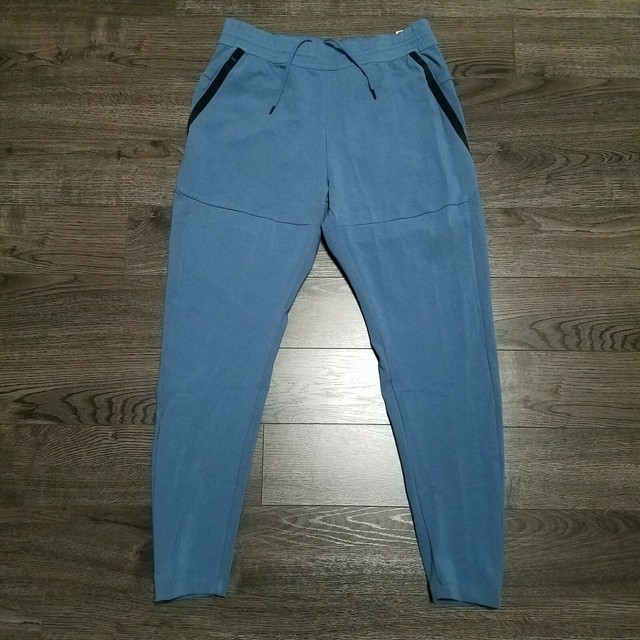 nike fleece knit sweatpants