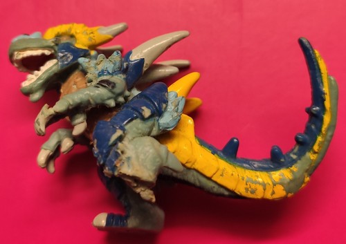 85 Dinofroz - Rari alcuni rarissimi - Varie collezioni Personaggi 3D dinosauri - Photo 91/155