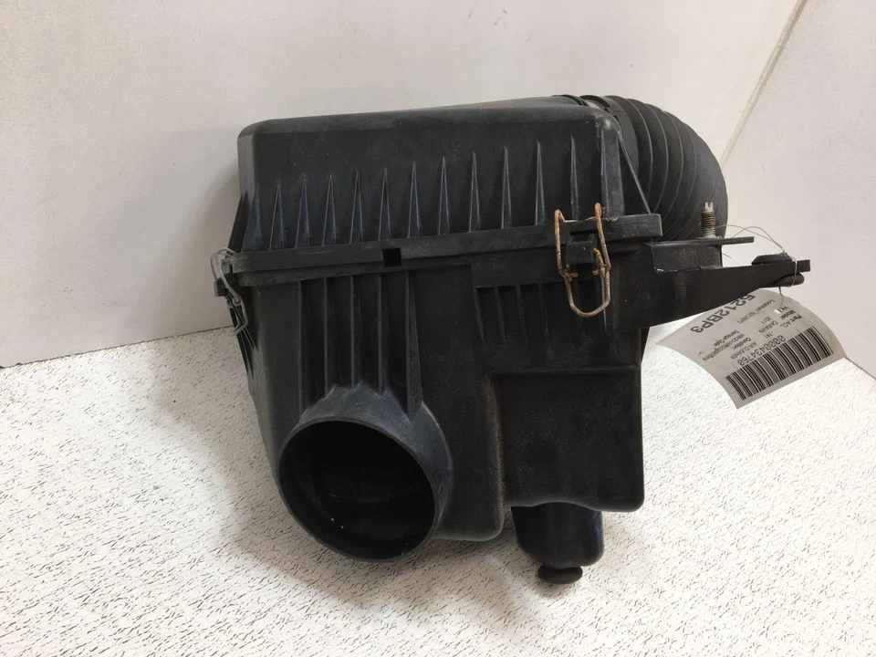 Limpiador de aire Dodge Caravan 11 Foto 2 de 2