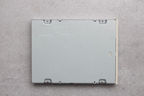 TEAC CD-540E-002-u Internal IDE CD-ROM Drive 19770590-02 Beige - 第 6/9 張圖片
