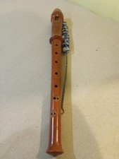 Weiss Superior Recorder