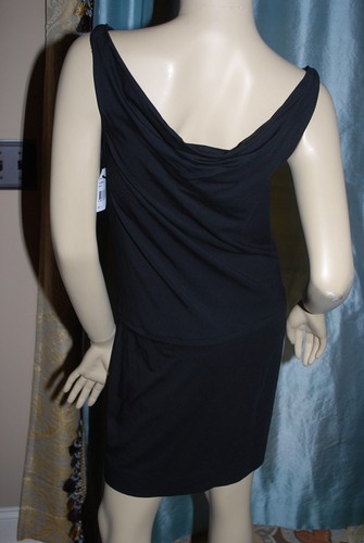 NUEVO CON ETIQUETAS DVF TADD DOS VESTIDOS TALLA 2 O 10 - Imagen 4 de 5