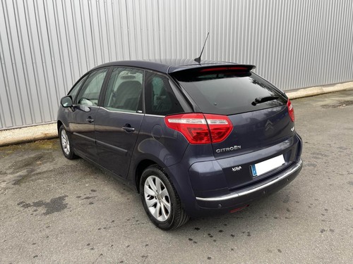 Lote 2 Cachés Motor Limpiaparabrisas Citroën C4 Picasso 2.0 HDI 138 BMP6 - Imagen 8 de 10