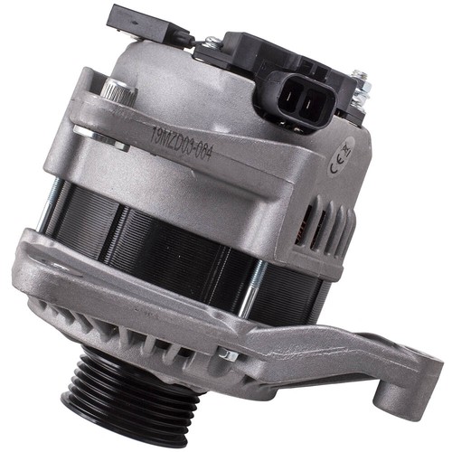 Alternator For Holden Commodore VT VX VY Stateman VS WH V6 LN3 3.8L 110A 95-04 - Picture 4 of 11