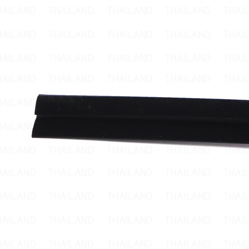 Rear Left Inner Weatherstrip Door Belt For Chevrolet Trailblazer 2012 - 2022 - Picture 8 of 9
