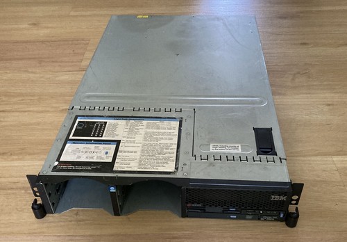 Server IBM xSeries 346 Server 2x 3,2GHz - Bild 1 von 18