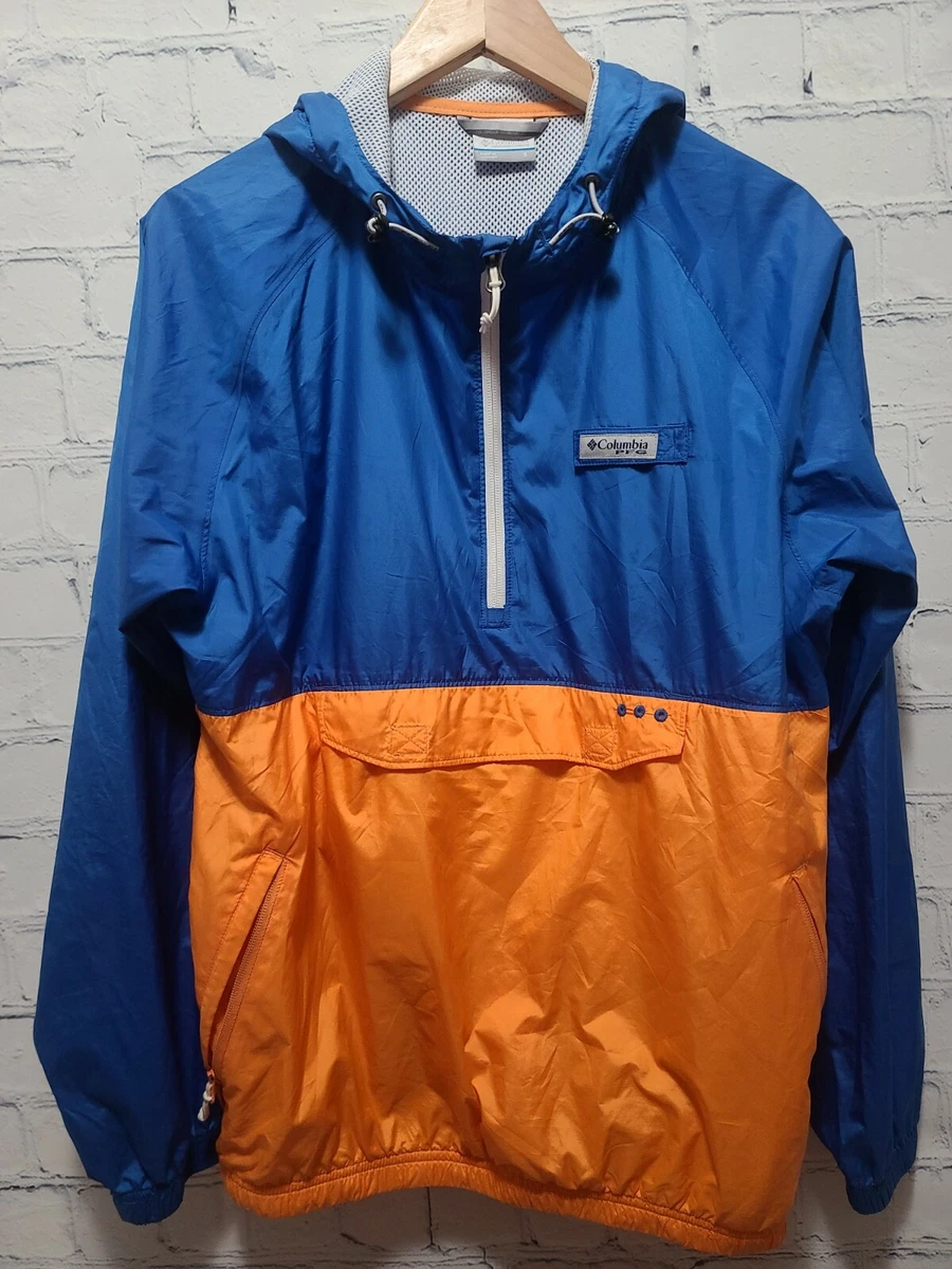 Columbia men's 2025 terminal spray jacket
