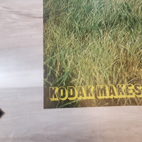 1971 Anzeige Kodak Kamera Instamatic X-15 Bilder Ephemera Print Werbung - Bild 6 von 12