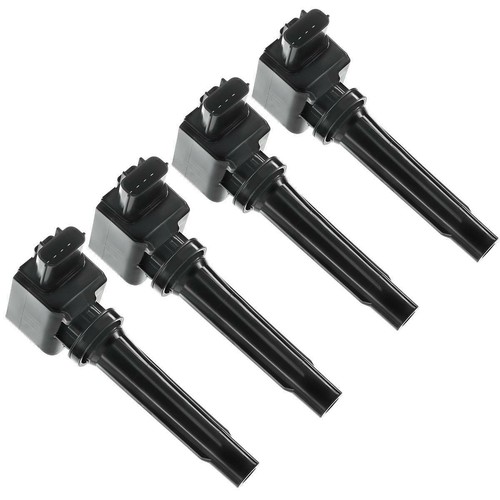 Set of 4 Ignition Coils PE20-18-100A For2014-2020 Mazda 6 2.5L L4 Turbocharged - Picture 15 of 16
