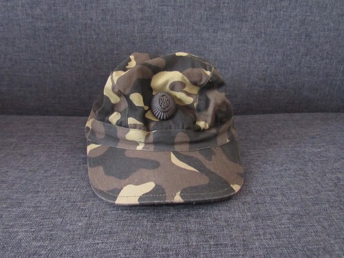Cap Bhutan Dubok Army of Ukraine. Size 55 - Bild 8 von 13