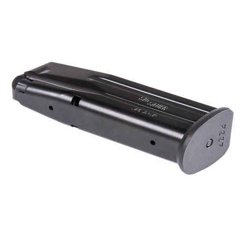S1G P250 P320 10RD 45ACP FULL SIZE MAGAZINE (SIG3204510B) - Picture 2 of 2