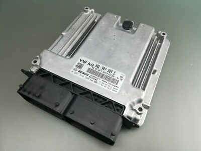 Orig VW AG Engine Control Unit Petrol Mg1cs001 ECU 06L907309E 