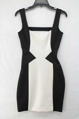Guess LA Cocktail Dress Size 0 Sweetheart Neckline Strap-Back Mini Party Classic | eBay Guess LA Cocktail Dress Size 0 Sweetheart Neckline Strap-Back Mini Party Classic | eBay