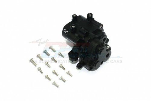 For Traxxas TRX-4 ALUMINUM CENTER GEARBOX - Picture 5 of 12