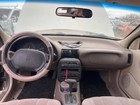 Dash Panel Fits 95-96 Saturn S Series 461018 (For: Saturn)