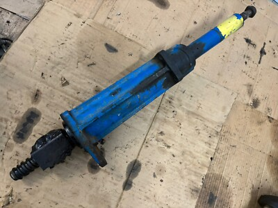 #ad VINTAGE FORD 4000 GAS TRACTOR STEERING GEARBOX SHAFT amp; TUBE 1966 $79.99