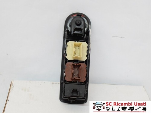 Comando Pulsantiera Alzavetro Anteriore Sx Renault Clio 4 254118722R 25411330... - Imagen 2 de 3